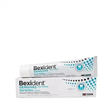 Isdin Bexident Gengivas Gums Daily Use Toothpaste 125ml