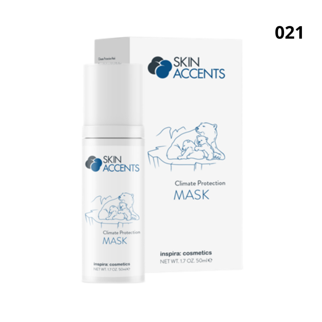 Climate Protection Mask 50ml 