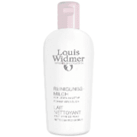 Louis Widmer Cleansing Milk Non Perfumed 200Ml