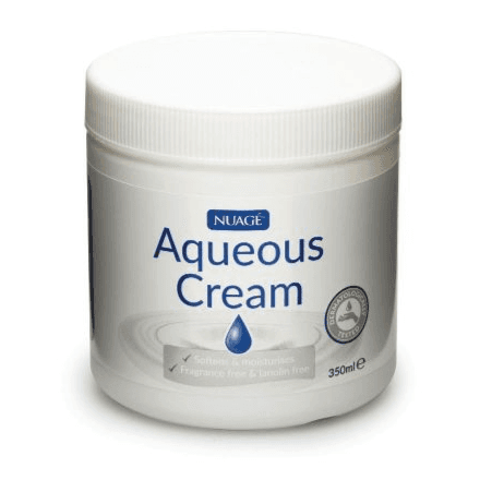 Nuage Aqueous Cream 350ml