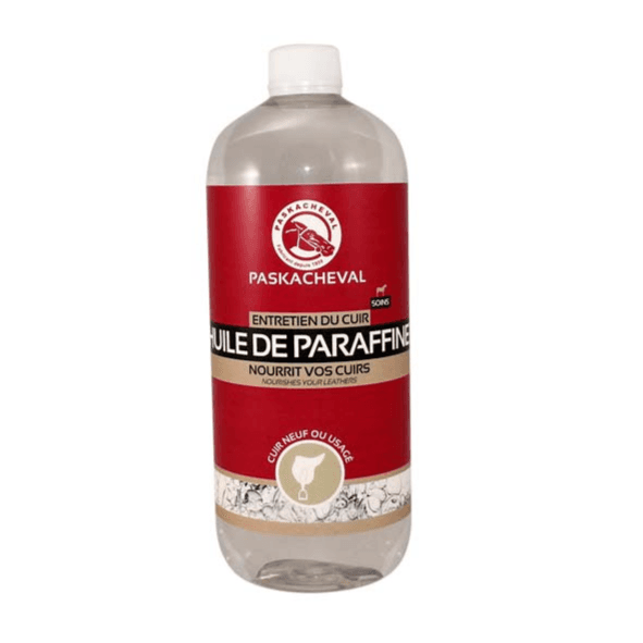 Paraffin Oil 1L