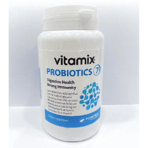 Vitamix Probiotics7 60 Capsules