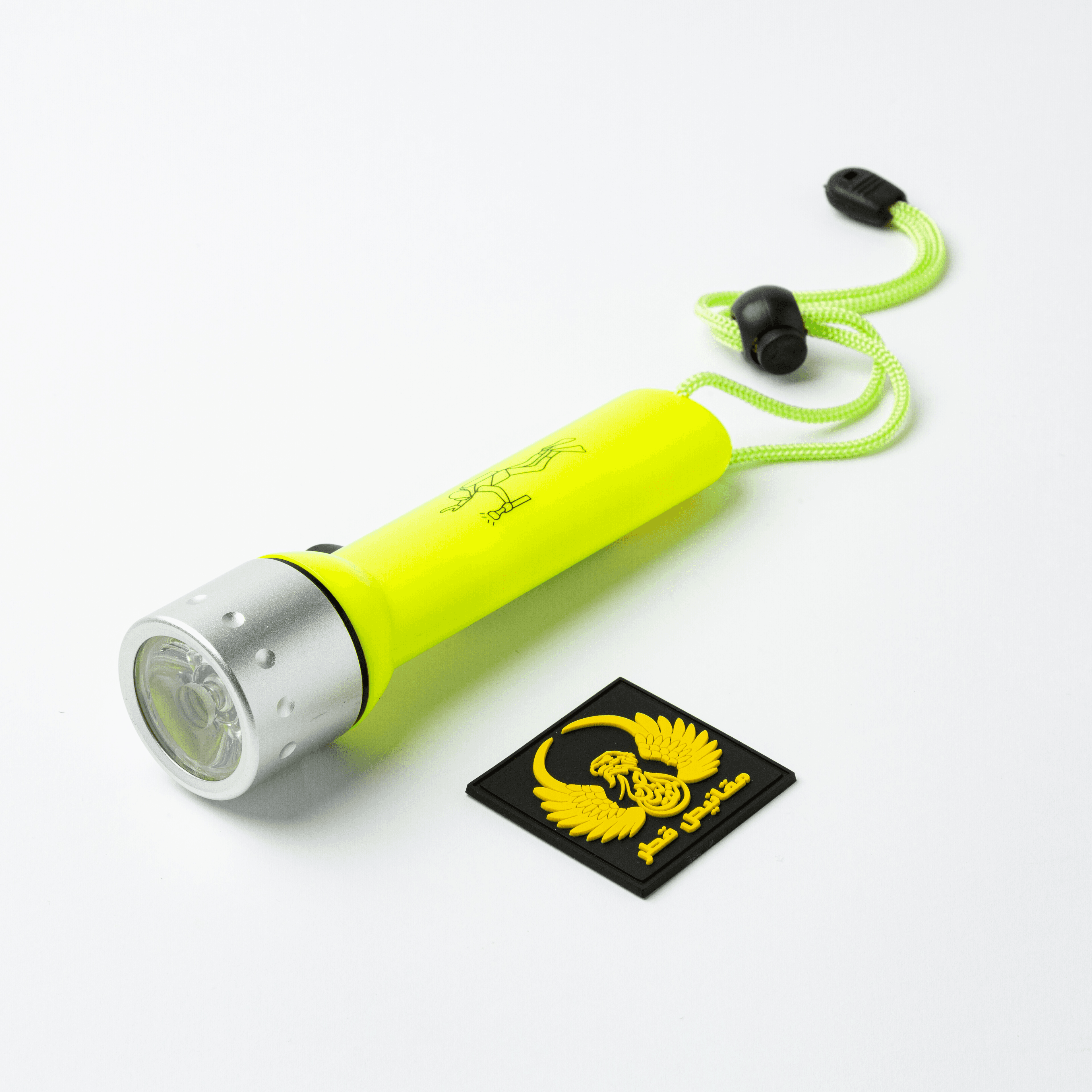 Light For Beach (Diving)