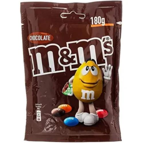 M&M's Chocolate 180g