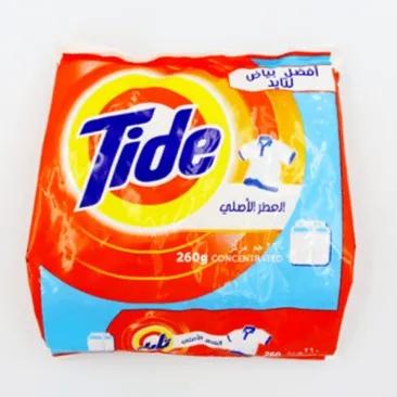 Tide Original 260 Concentrated