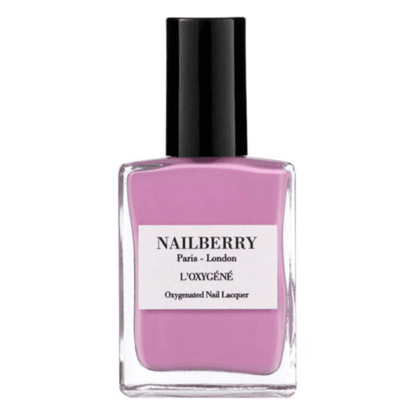 Nailberry: Lilac Fairy