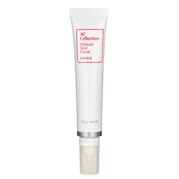 Ac Collection Ultimate Spot Cream