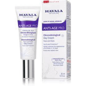 Mavala Swiss Anti-Age Pro Day Cream 45ml