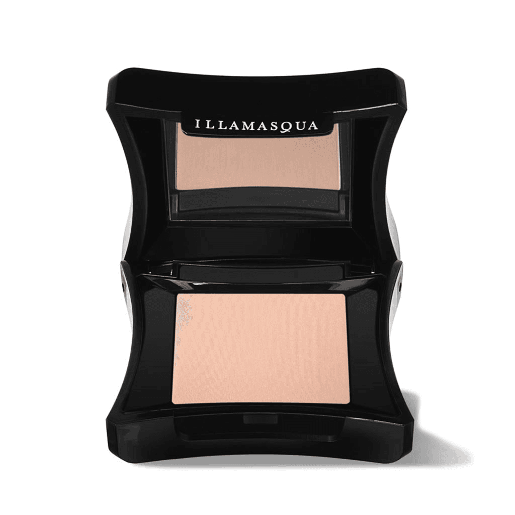 Illamasqua: Skin Base Pressed Powder - Medium 1