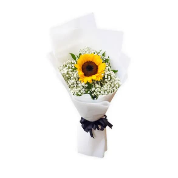 Sunflower Bouquet