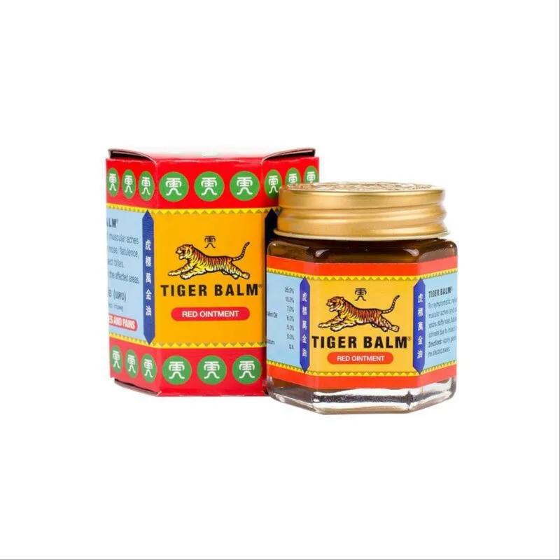 Tiger Balm Red 19.4gm