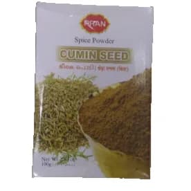 Pran Spice Power Cumin Seed 100g