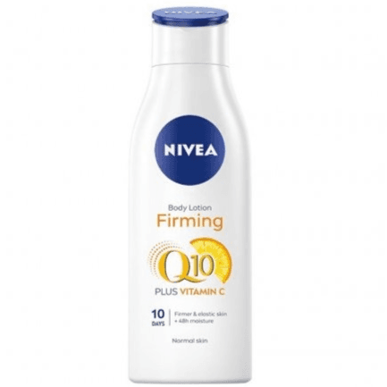 Nivea Firming Lotion Q10+250Ml No. 3655