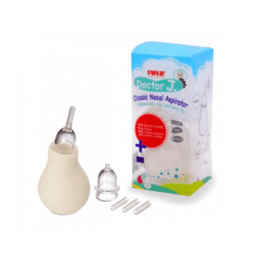 Farlin Baby Nasal Aspirator