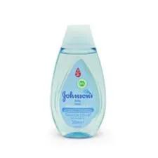 Johnson Baby Bath 200ml