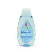 Johnson Baby Bath 200ml