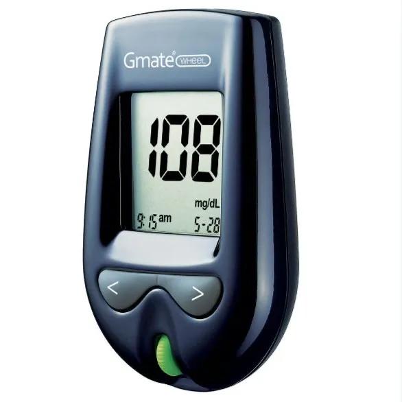 Gmate blood glucose monitoring system