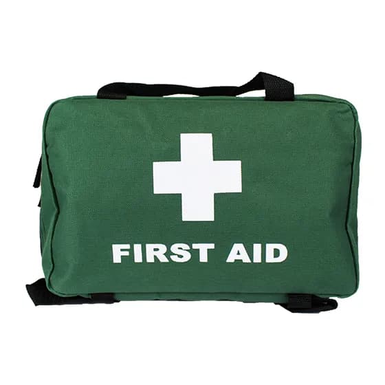 First Aid Kit