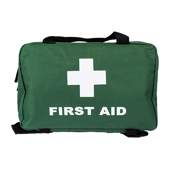 First Aid Kit