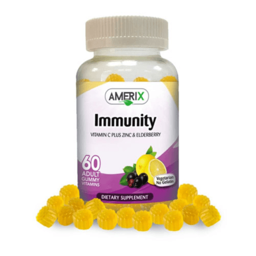 Amerix Immunity 60S No.2865