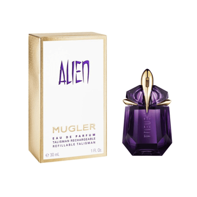 Alien Mugler Eau De Perfume 30ml