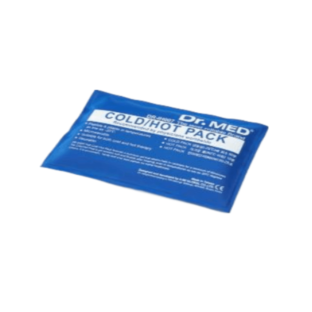 Dr.med Cold/Hot Gel Pack  Size small 10*15 Dr-IH007