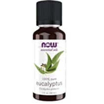 Now Eucalyptus Oil 30ml #7545