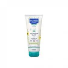 Mustela Stelatopia Cleansing Gel 200ml