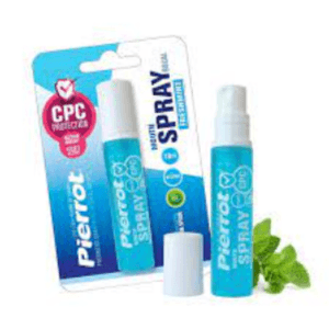 Pierrot Mouth Spray Assorted 10ml