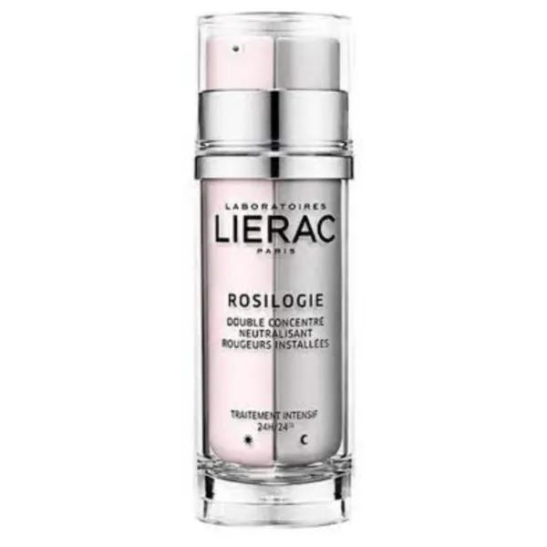 Lierac Double Concentrated Rosilogie 30ml