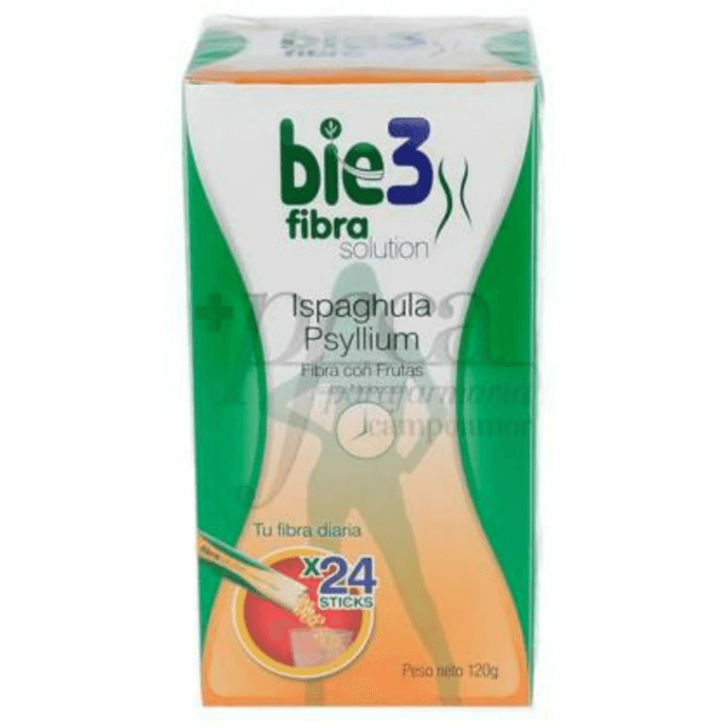 Bio 3 Fiber Stick 24 s