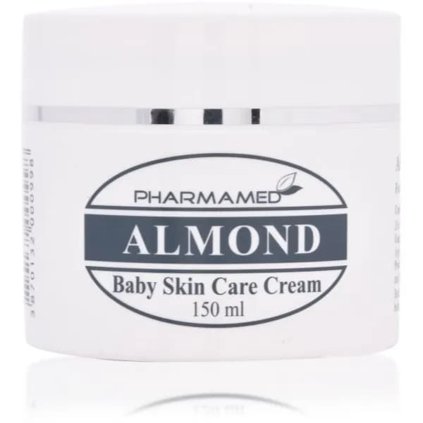 Almond Baby Skin Care Cream 150Ml