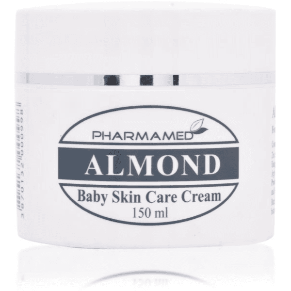 Almond Baby Skin Care Cream 150Ml