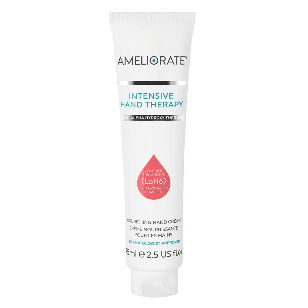 Ameliorate :intensive Hand Therapy Rose 75ml