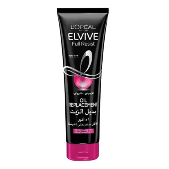 Loreal Paris Elvive Full Resist Oil Replacement 300ml