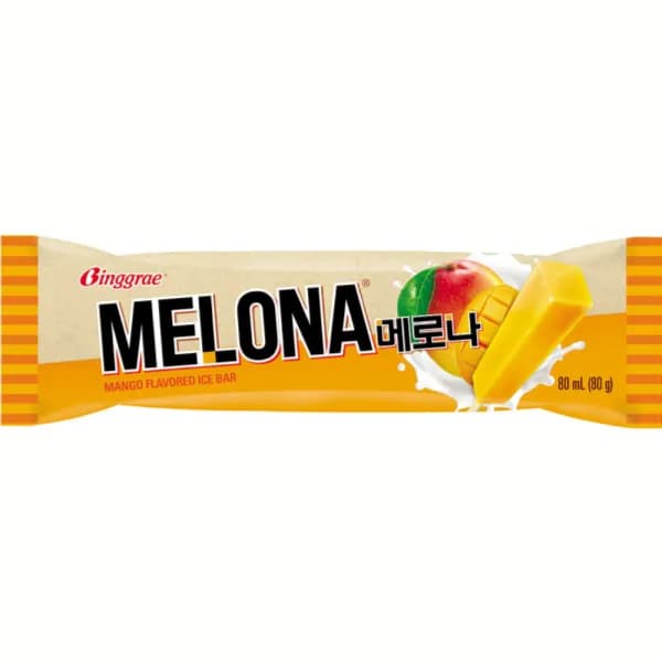 Melona Mango 75ml