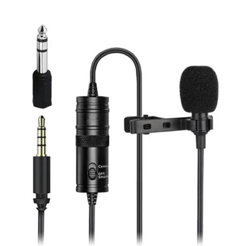 Ismart Lavalier Professional Microphone Mm300