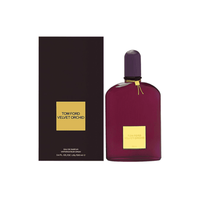 Tom Ford Velvet Orchid Eau De Perfume 100ml