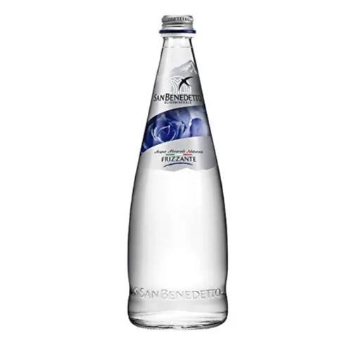 Sparkling Water 500ml