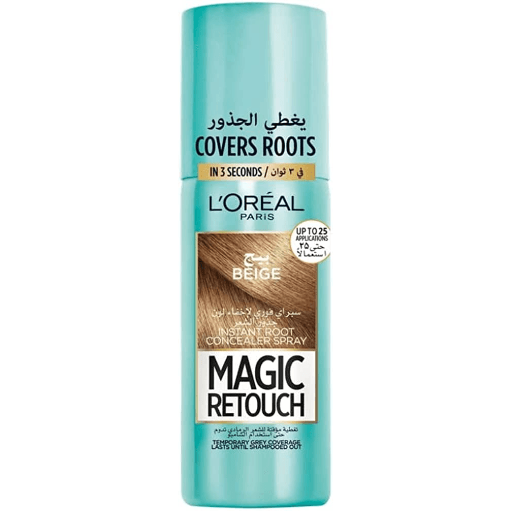 Loreal Magic Retouch Beige