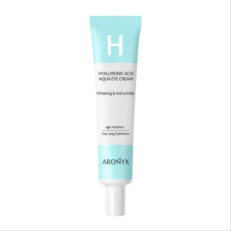 Hyaluronic Acid Aqua Eye Cream - Aronyx 40Ml