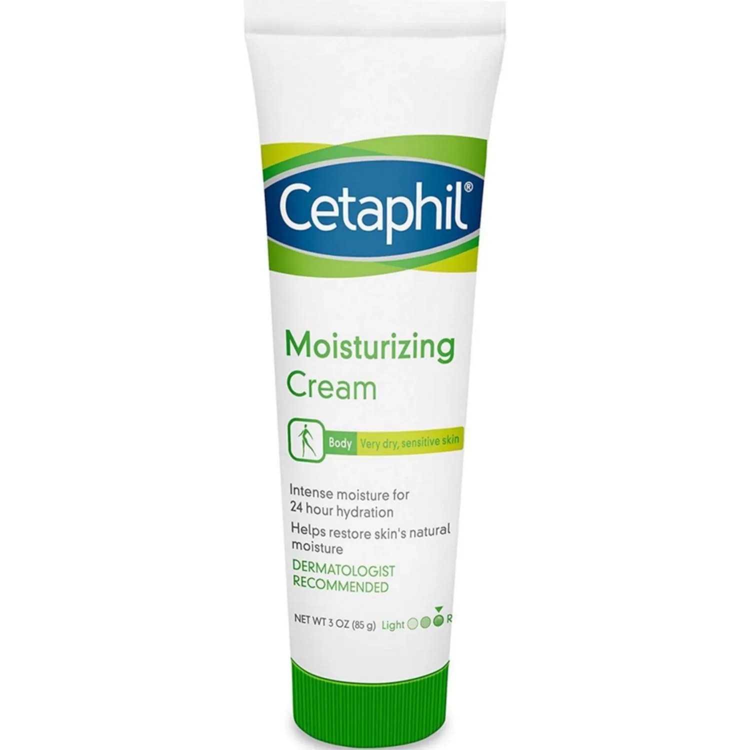 Cetaphil Moisturising Cream 100G