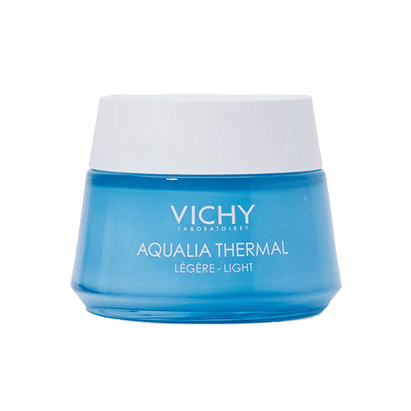 Vichy Aqualia Thermal Light Cream 50ml