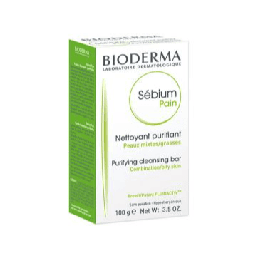 Sebium Bio070 Soap 100gm 16081 - 01N4