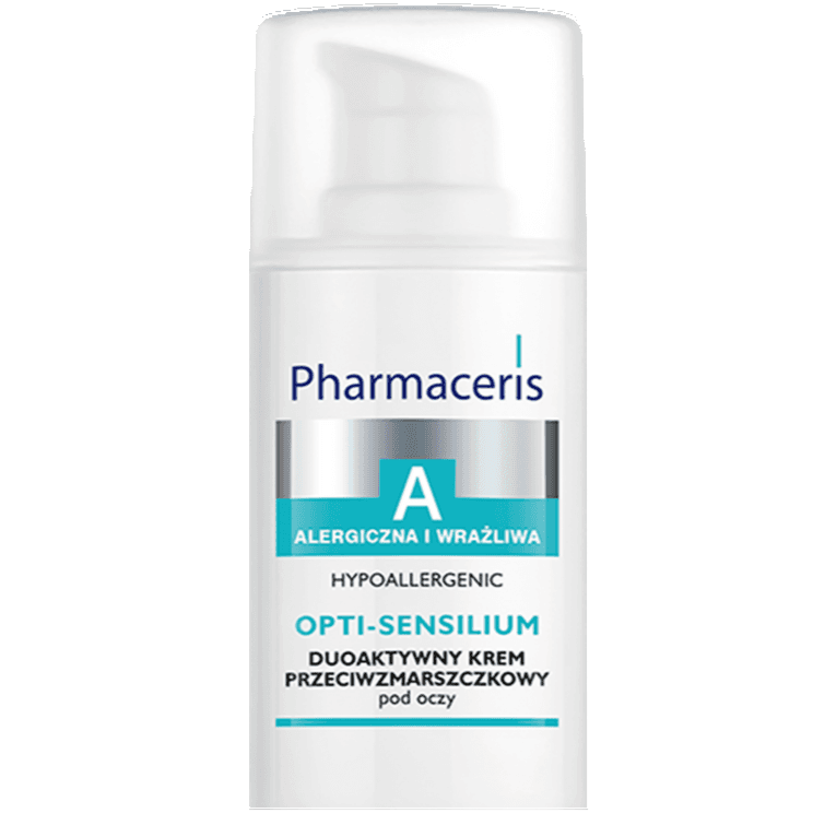 Pharmaceries Opti Sensillium Eye Cream