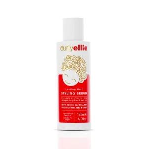 Curly Ellie Styling Serum 125Ml