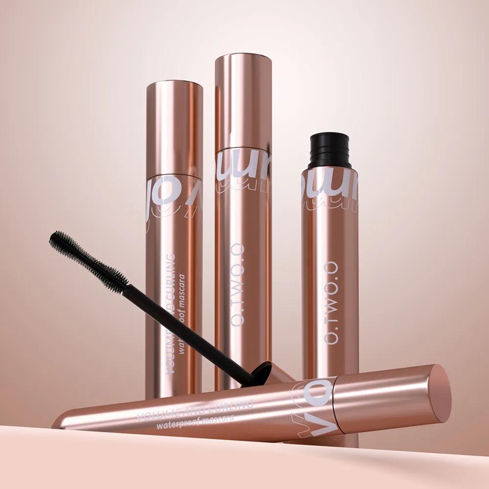 O.Two.O 4D Smudge Proof Lash Extension Mascara