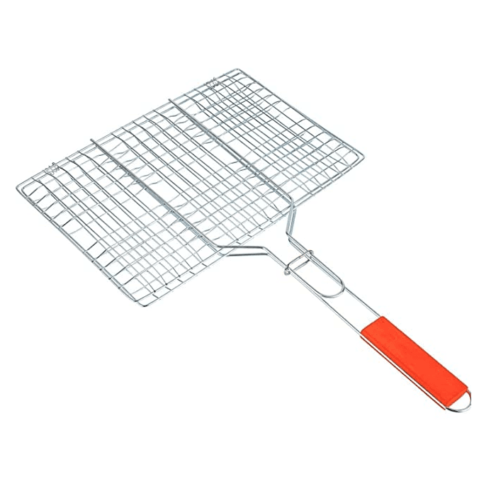 Barbecue Grill Mesh