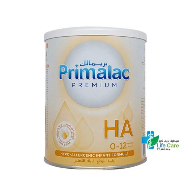 Primalac Ha 1 400Gm