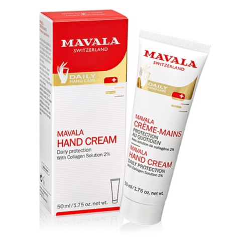 Mavala Hand Cream Daily Protection 50 Ml